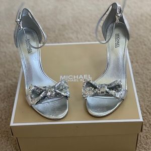 Michael Michael Kors Paris Sandal